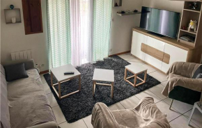Nice Home In Plouha With Wifi